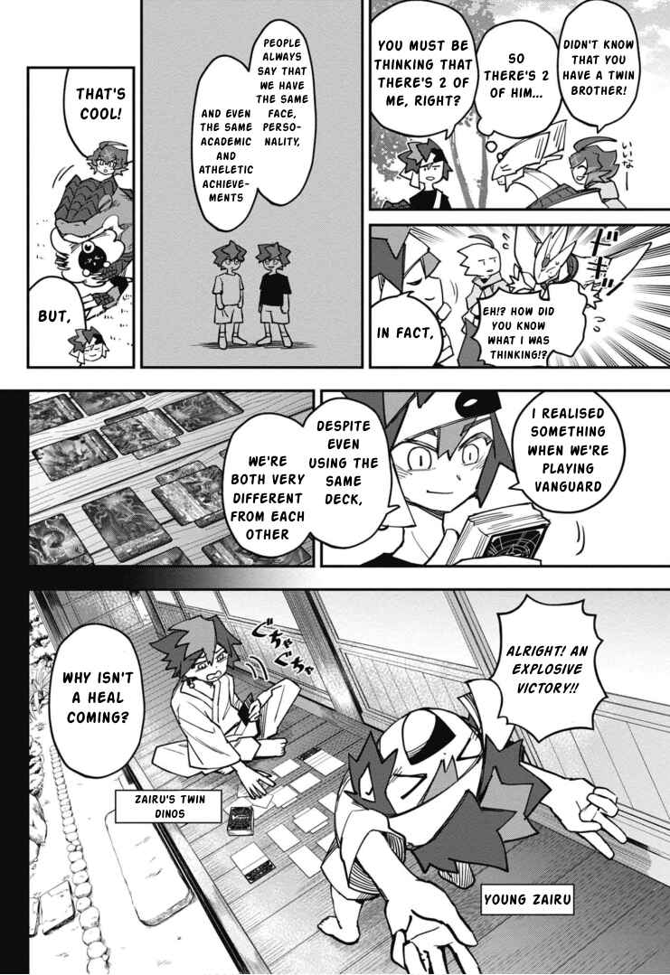 Chapter 20 - Page 38