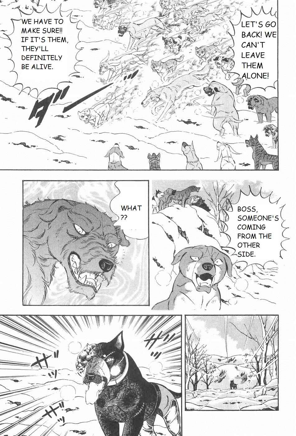Chapter 217 - Page 16