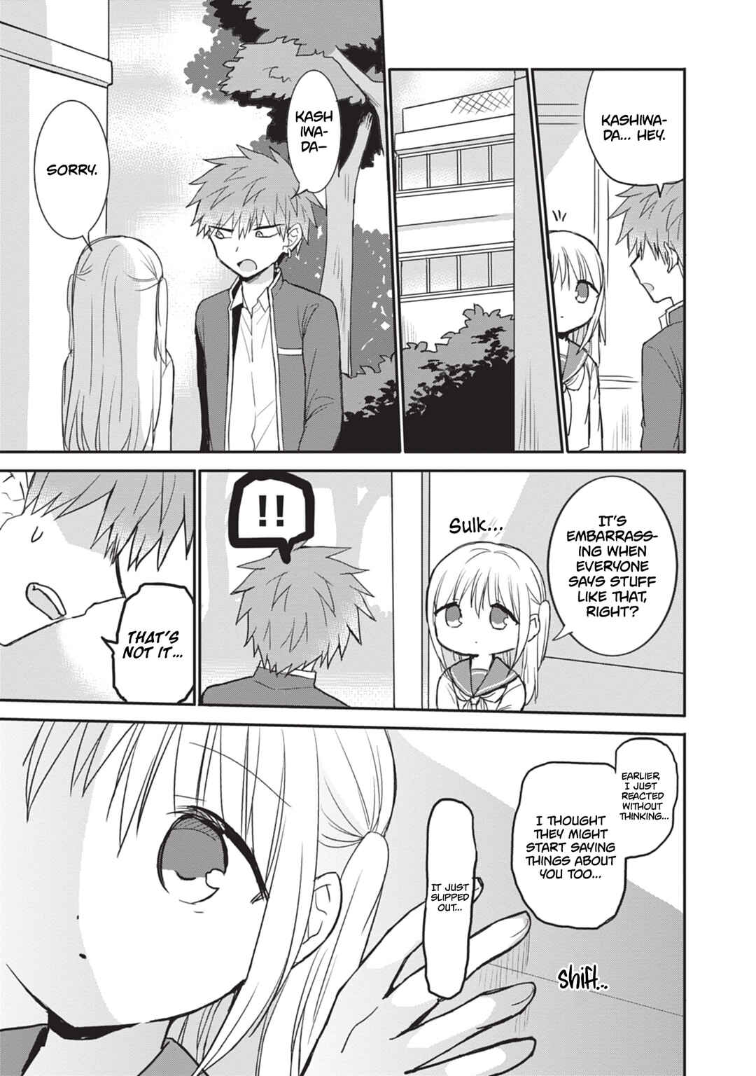 Chapter 108 - Page 13