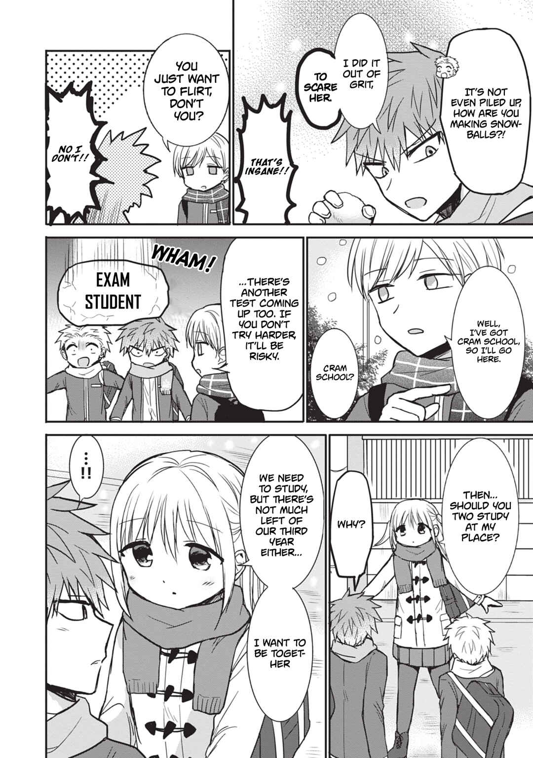 Chapter 108 - Page 2