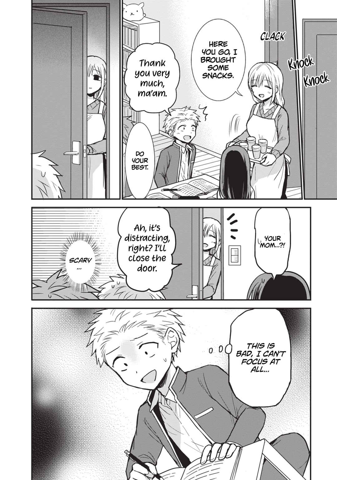 Chapter 108 - Page 4