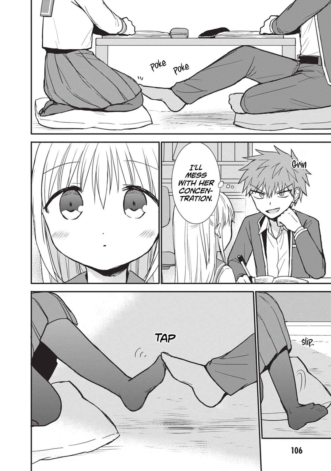 Chapter 108 - Page 6