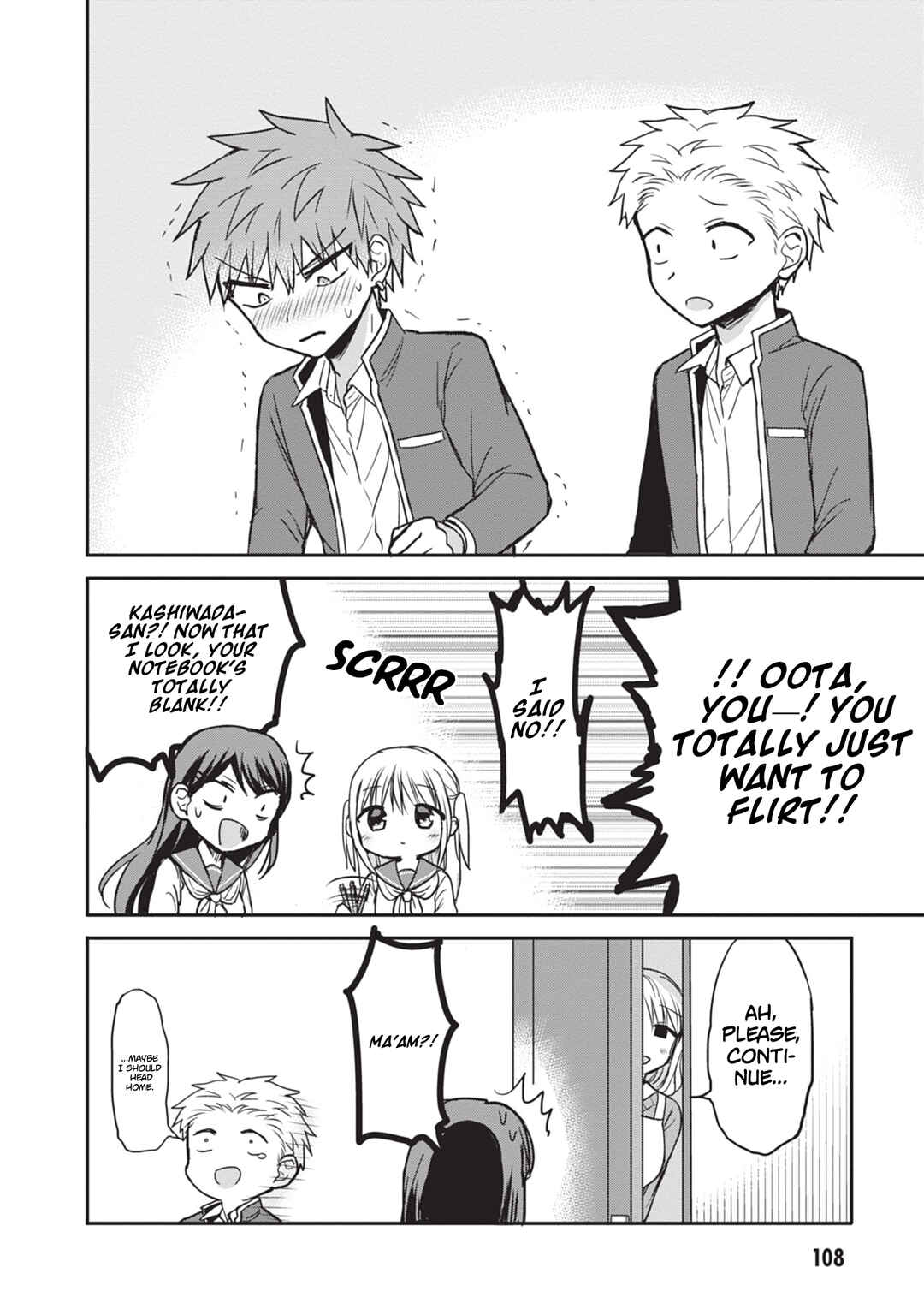 Chapter 108 - Page 8