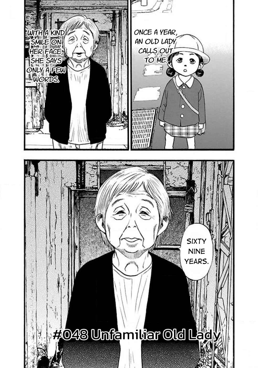Chapter 48 - Page 1