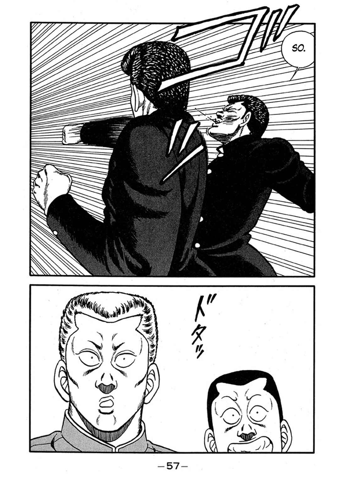 Chapter 237 - Page 23