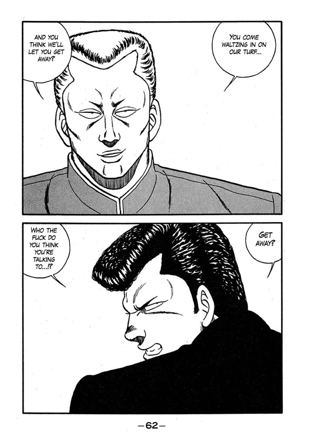 Chapter 237 - Page 28