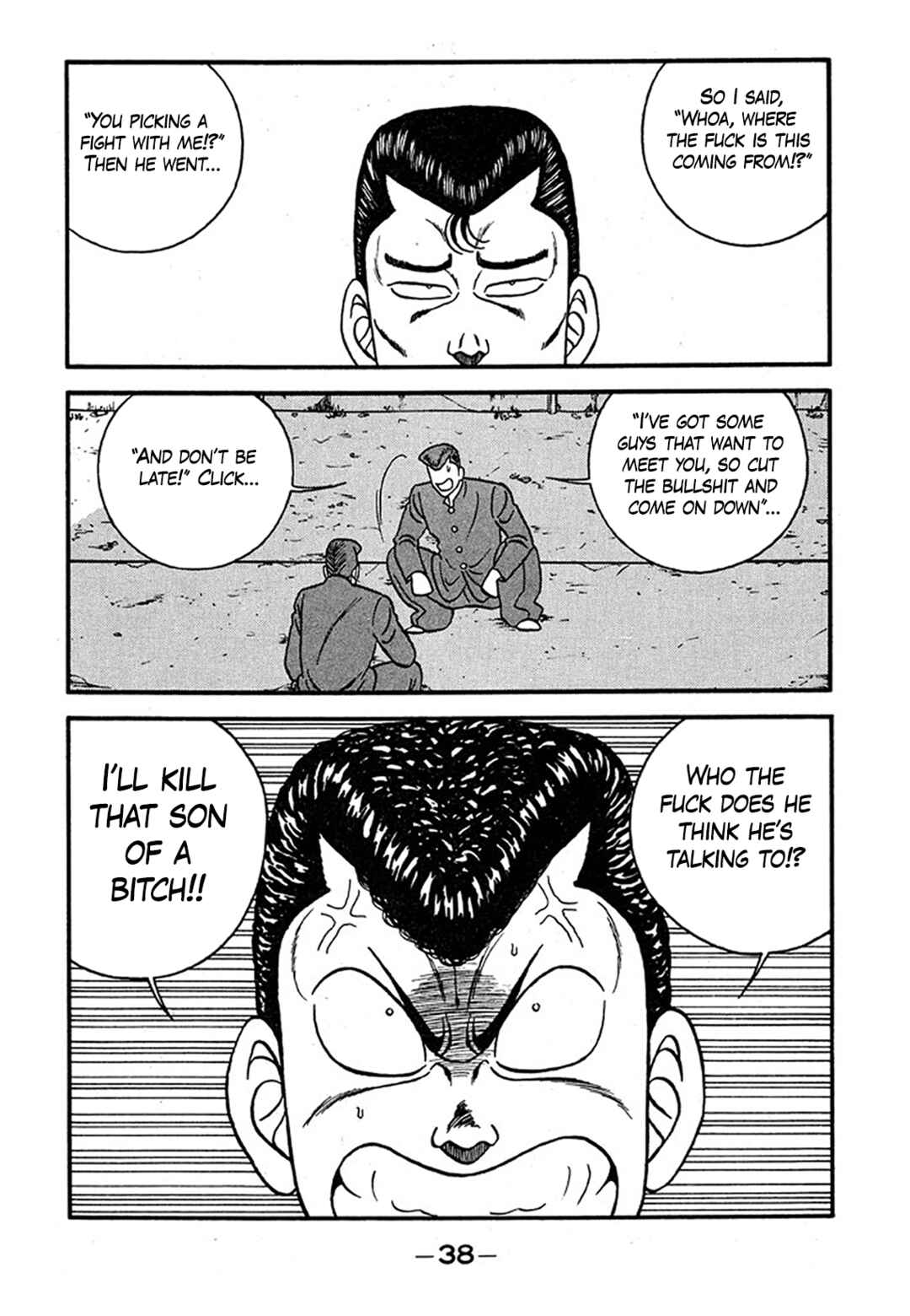 Chapter 237 - Page 4