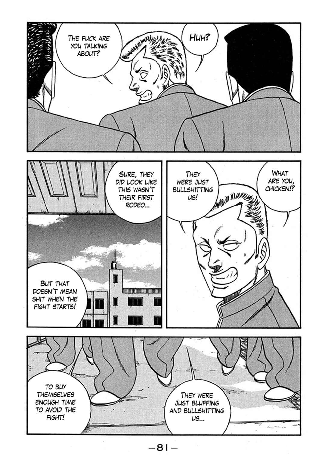 Chapter 237 - Page 47