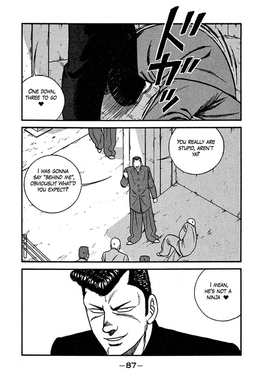 Chapter 237 - Page 53