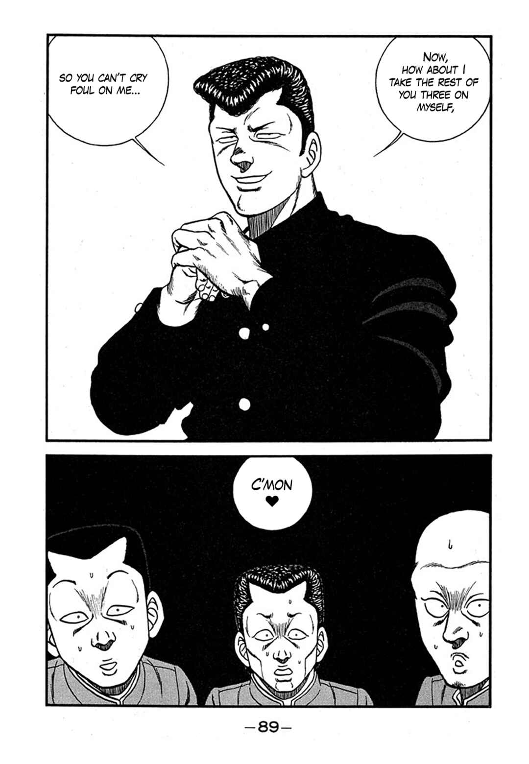 Chapter 237 - Page 55
