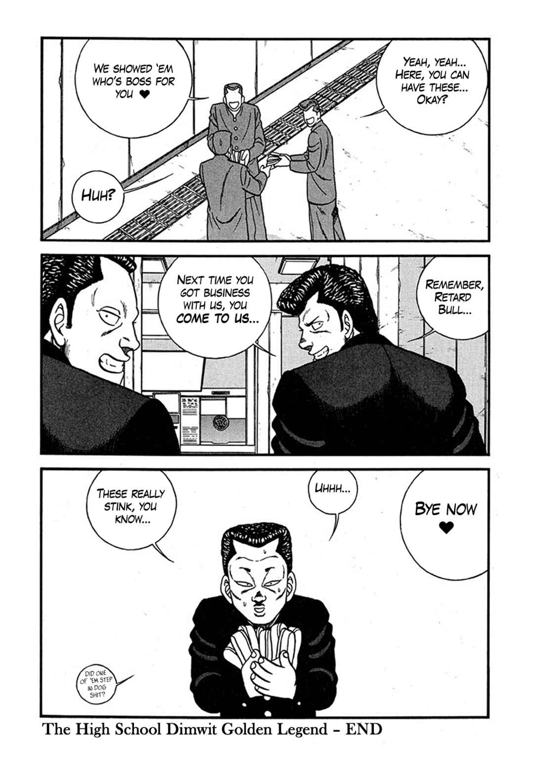 Chapter 237 - Page 58