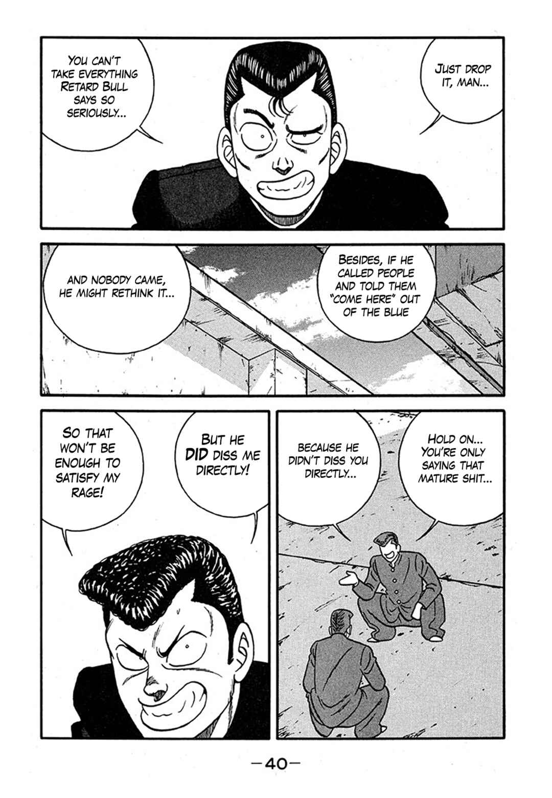 Chapter 237 - Page 6
