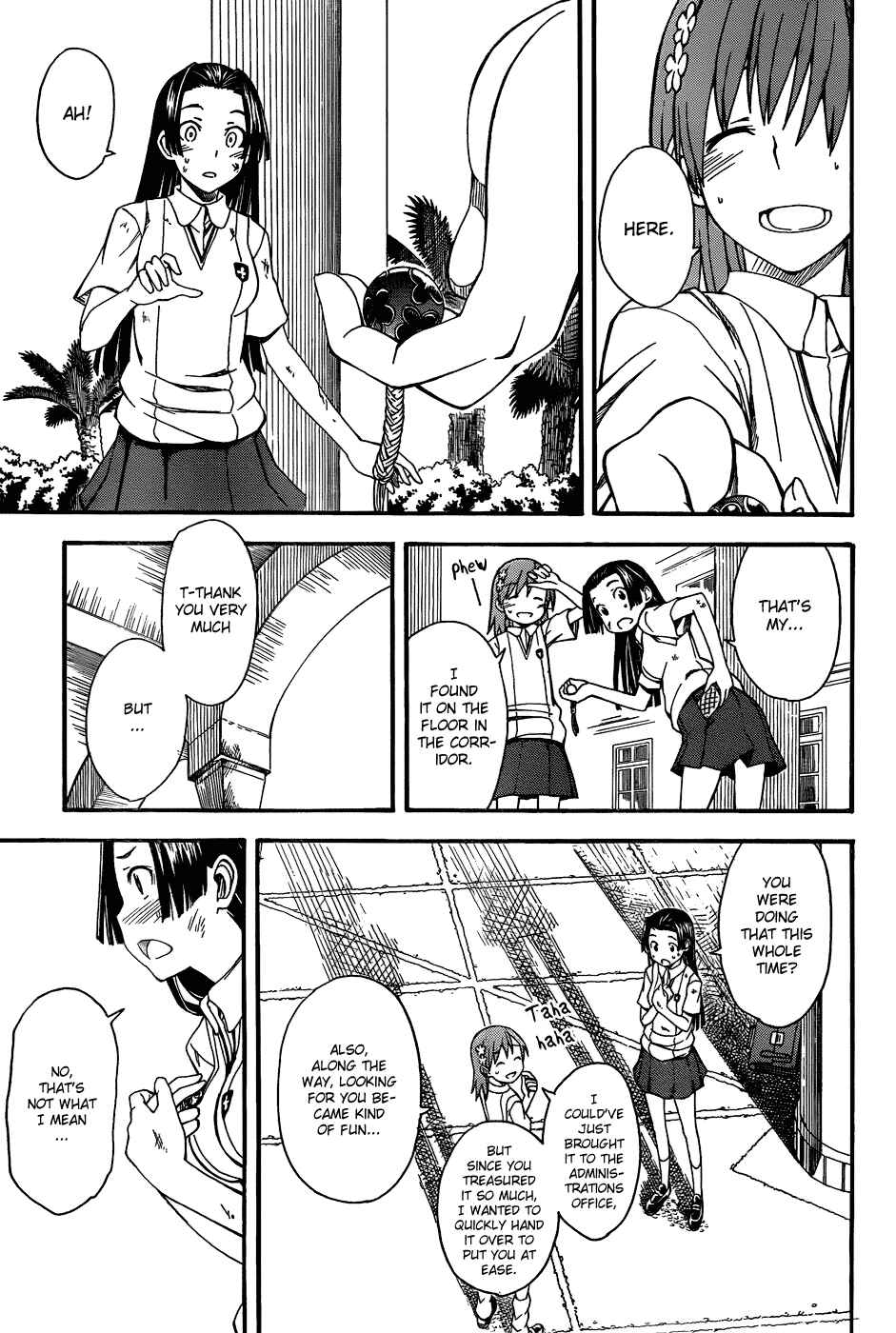 Chapter 41 - Page 13