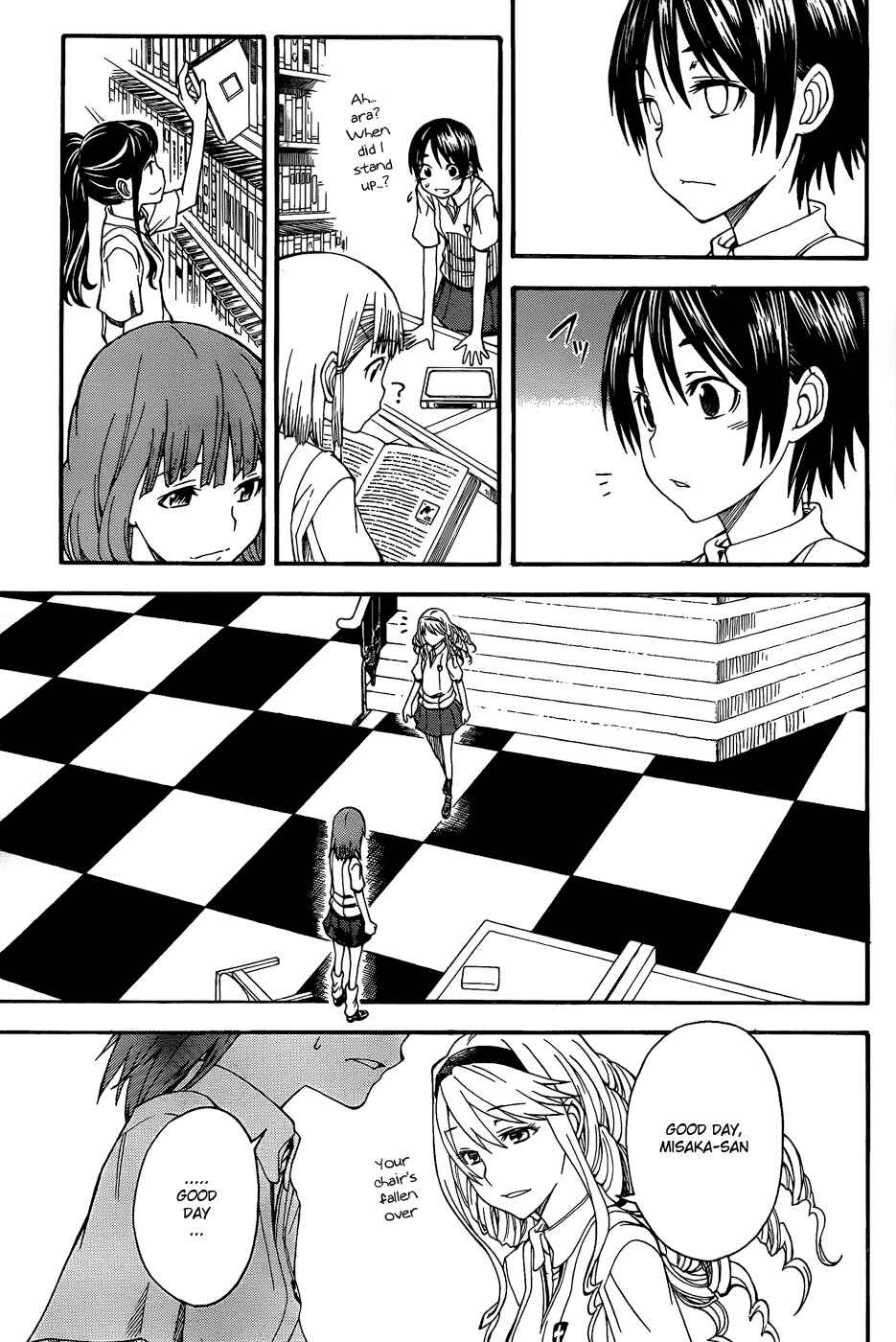 Chapter 41 - Page 27