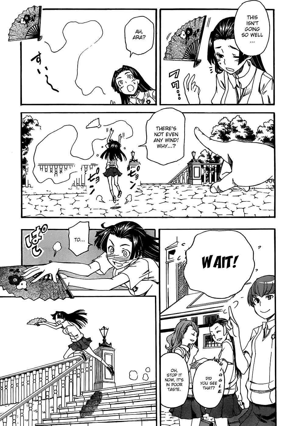 Chapter 41 - Page 7