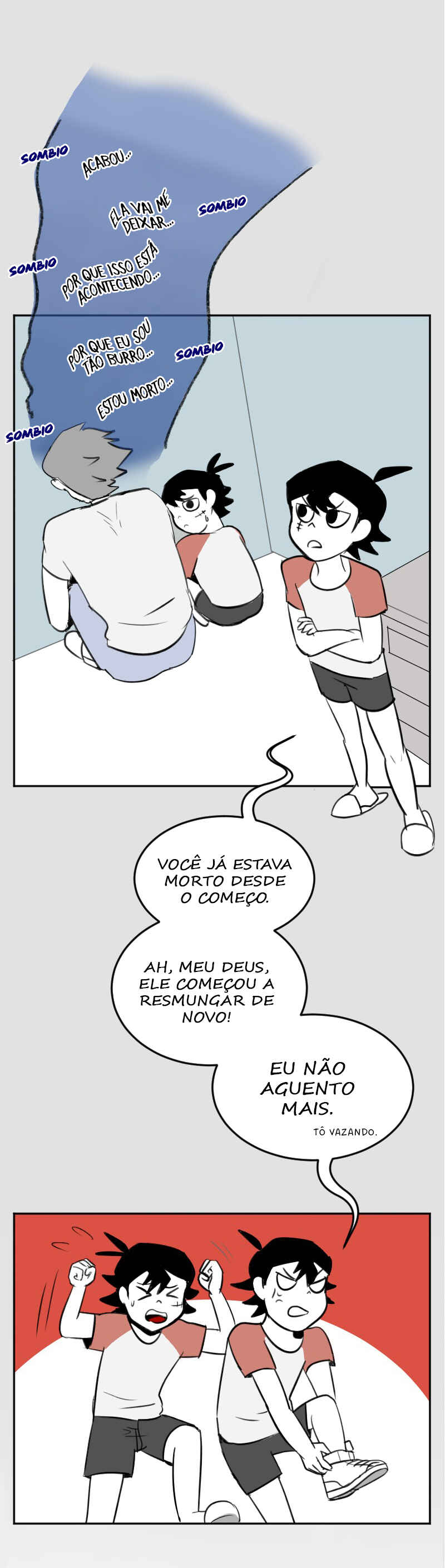 Chapter 144 - Page 10