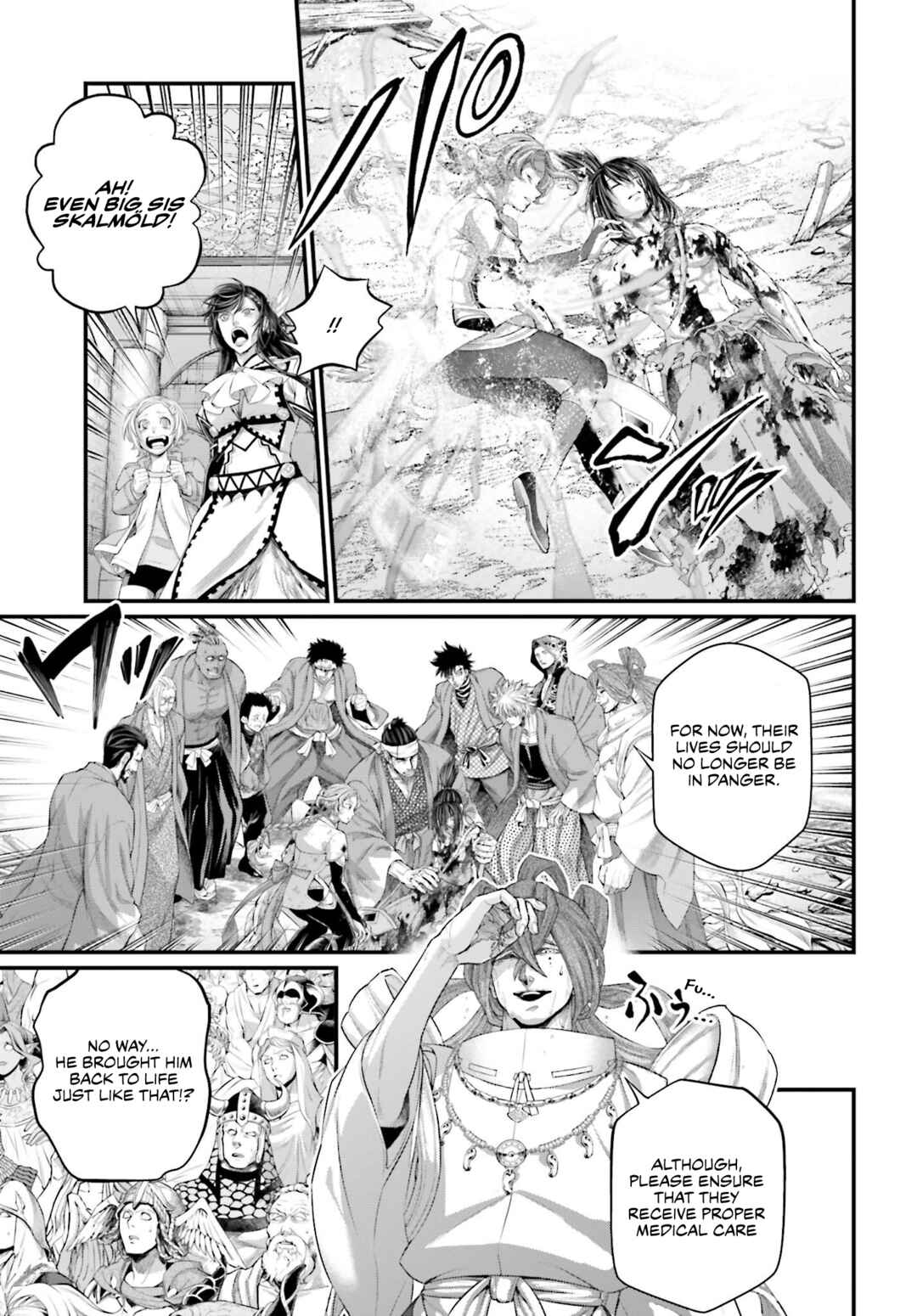 Chapter 96 - Page 12