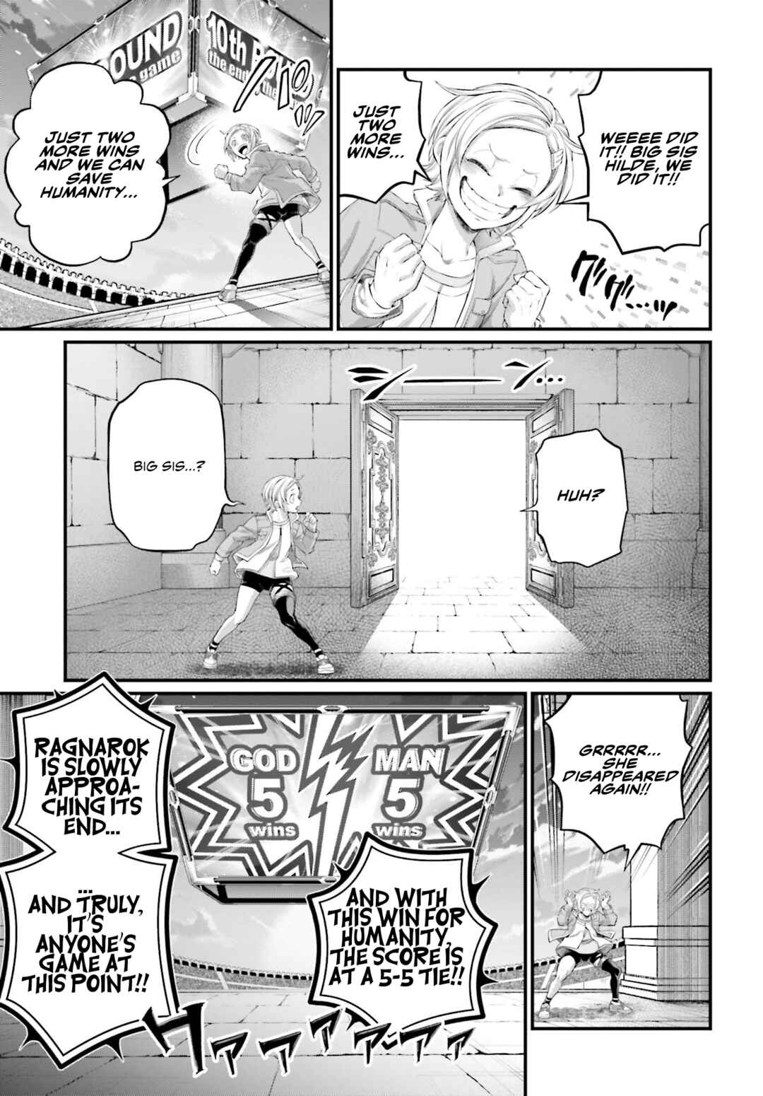 Chapter 96 - Page 24
