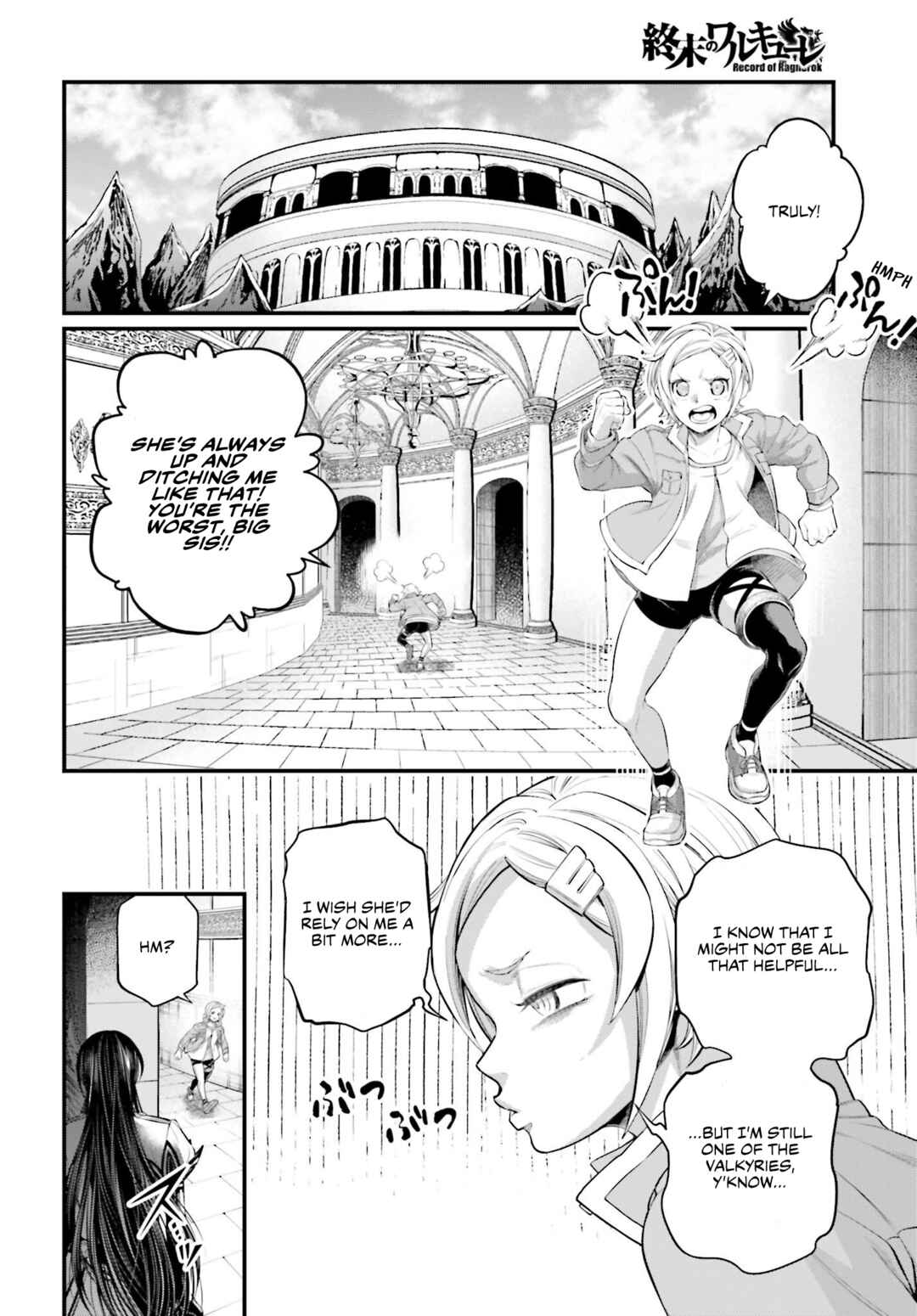 Chapter 96 - Page 25