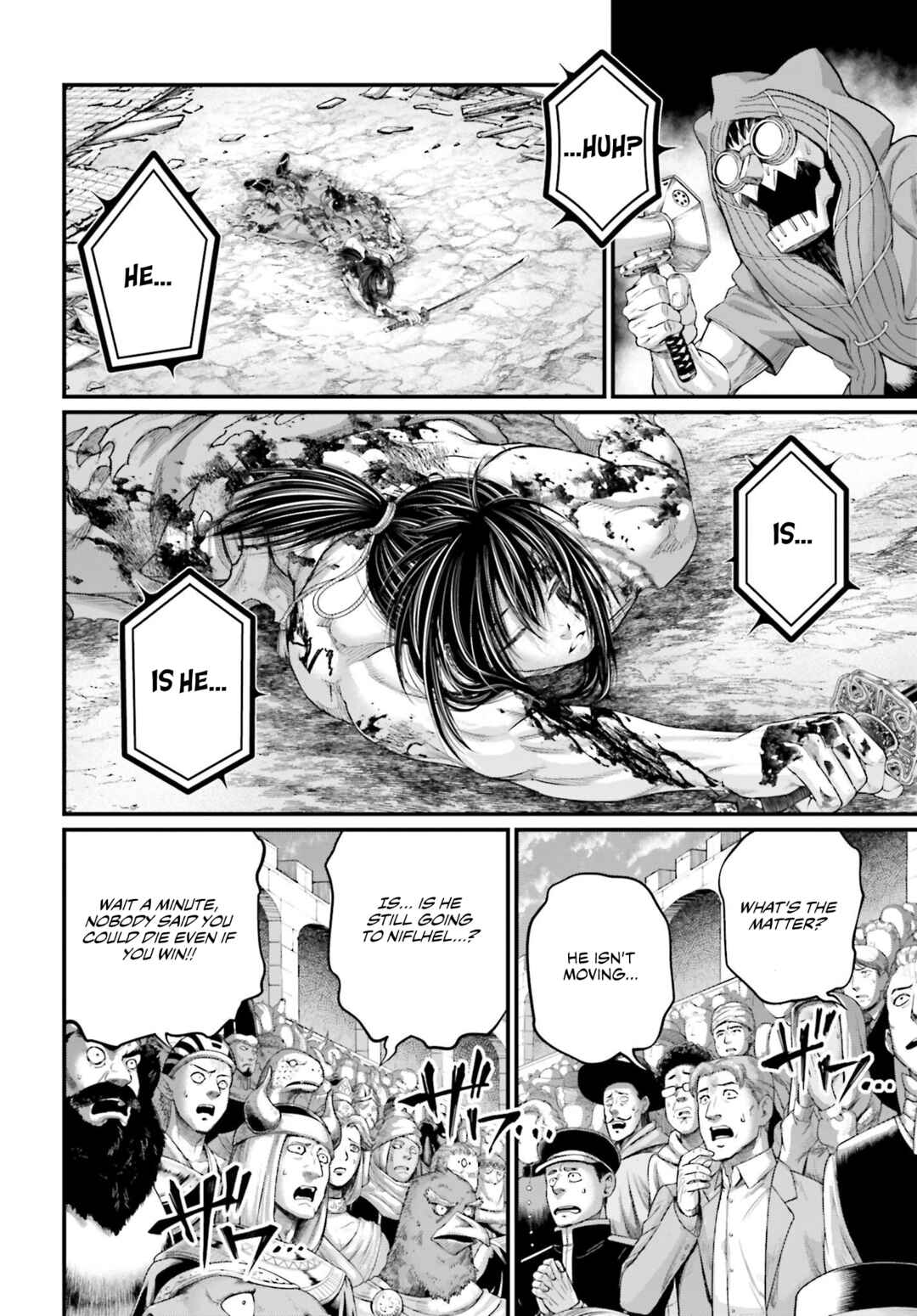 Chapter 96 - Page 3