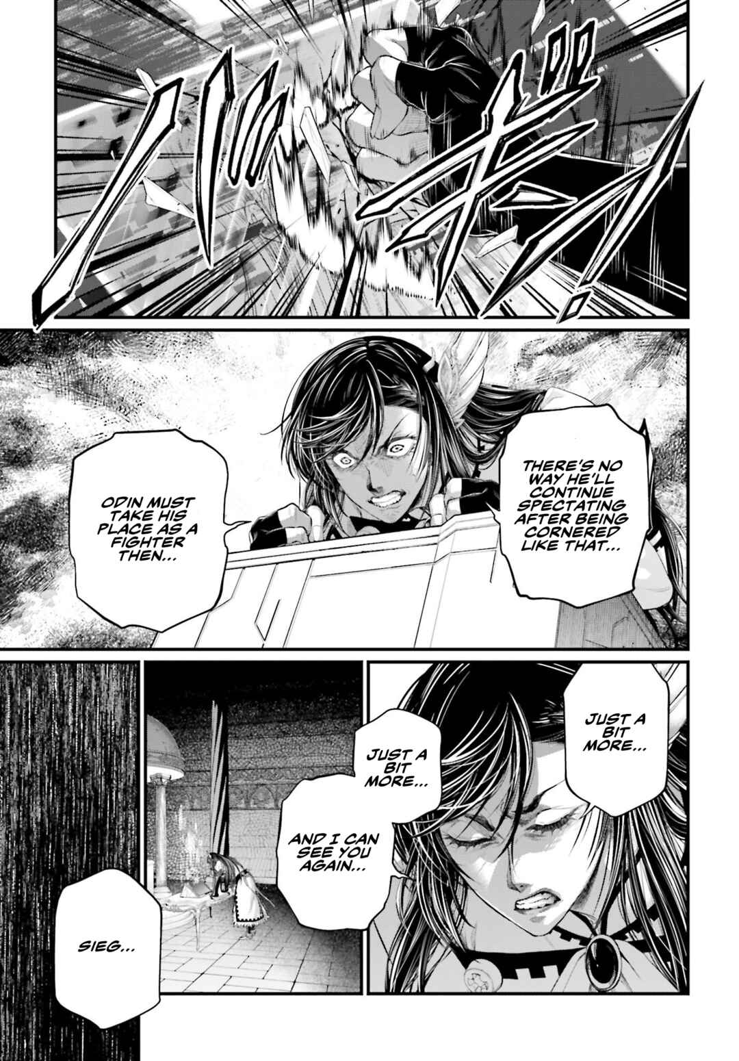 Chapter 96 - Page 30