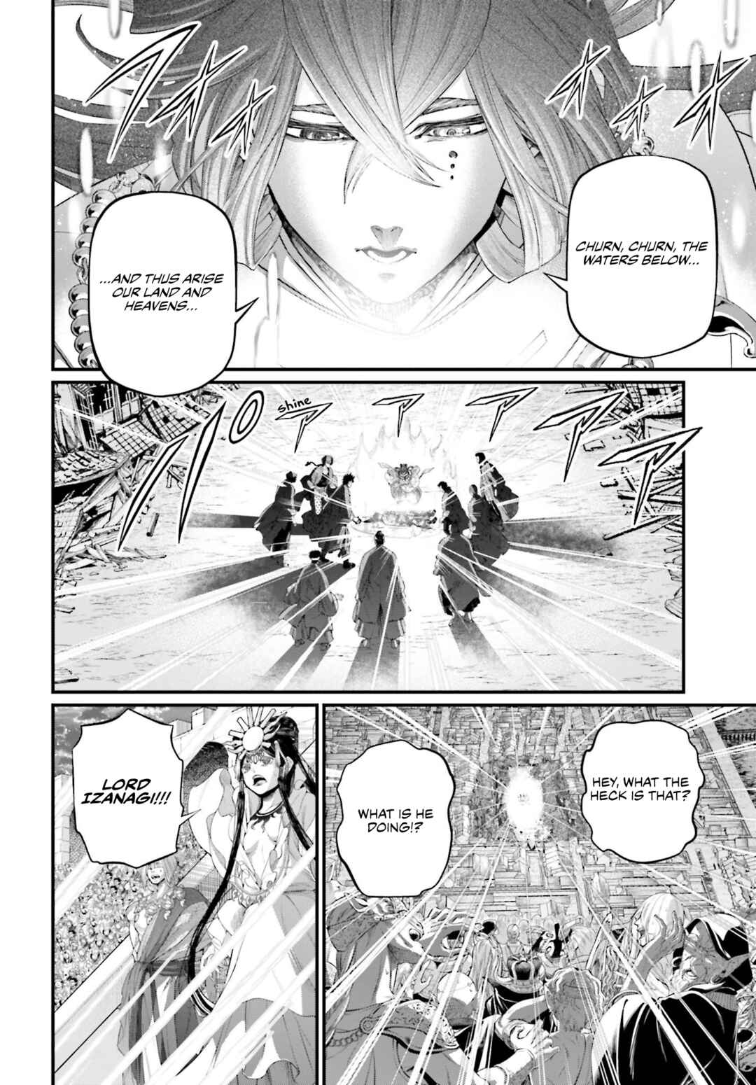 Chapter 96 - Page 9