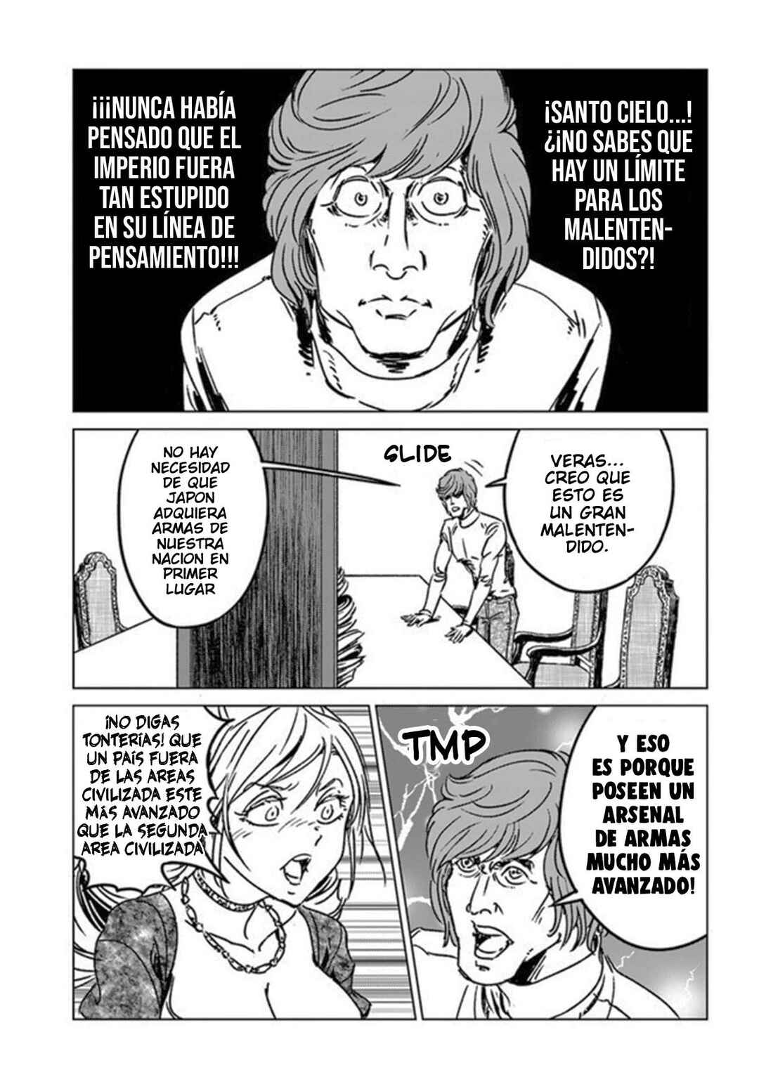 Chapter 39 - Page 16