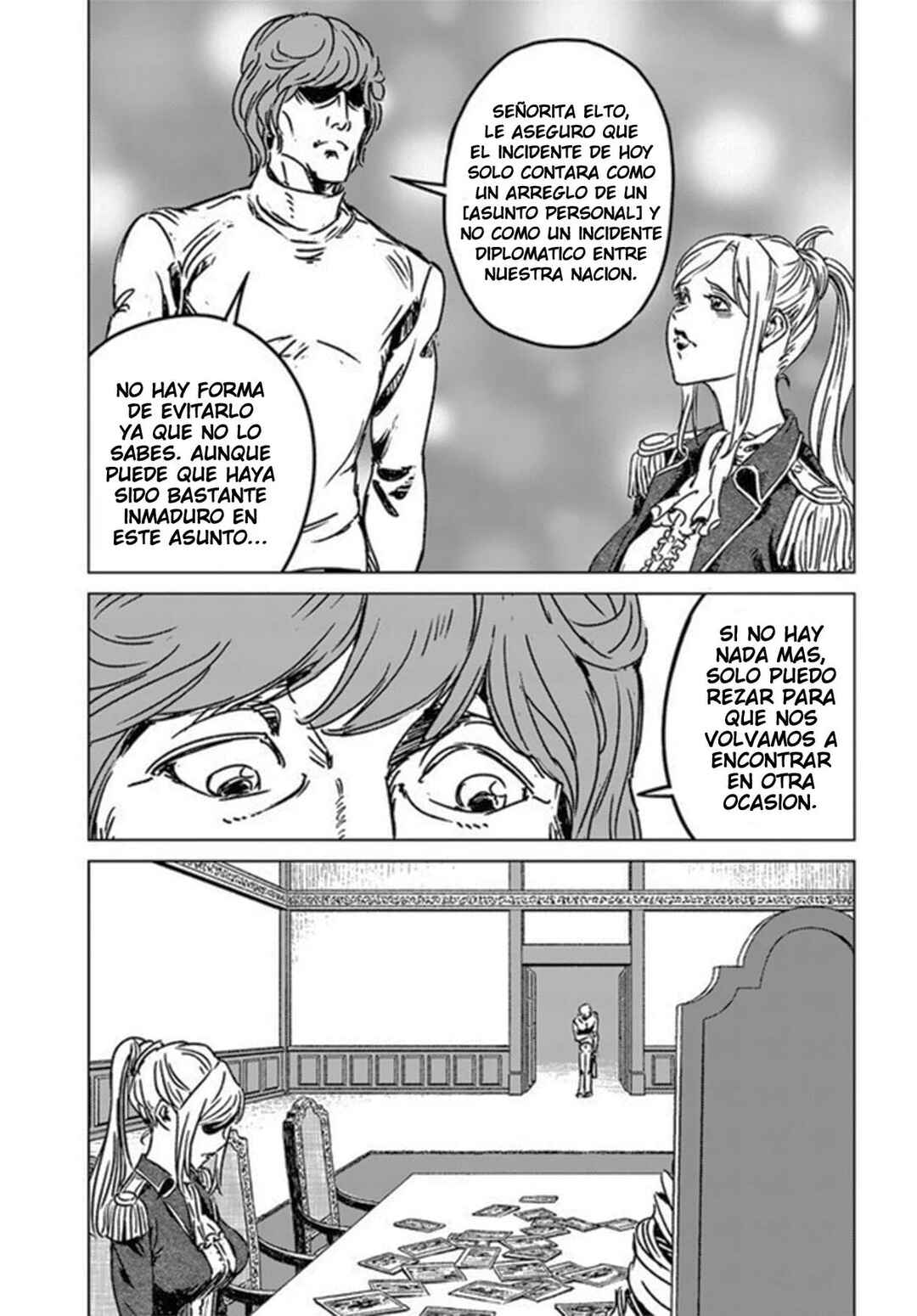 Chapter 39 - Page 22