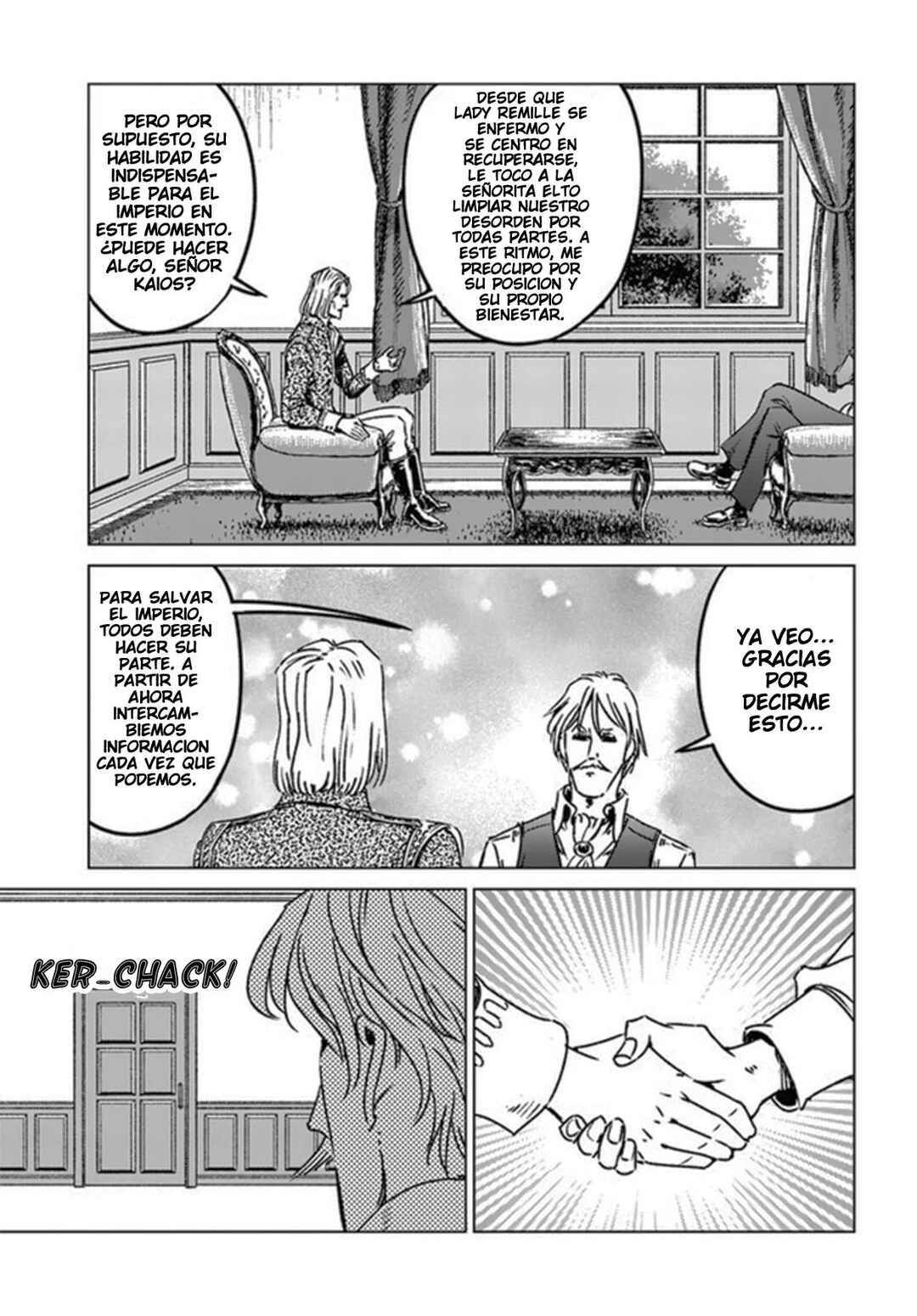 Chapter 39 - Page 33
