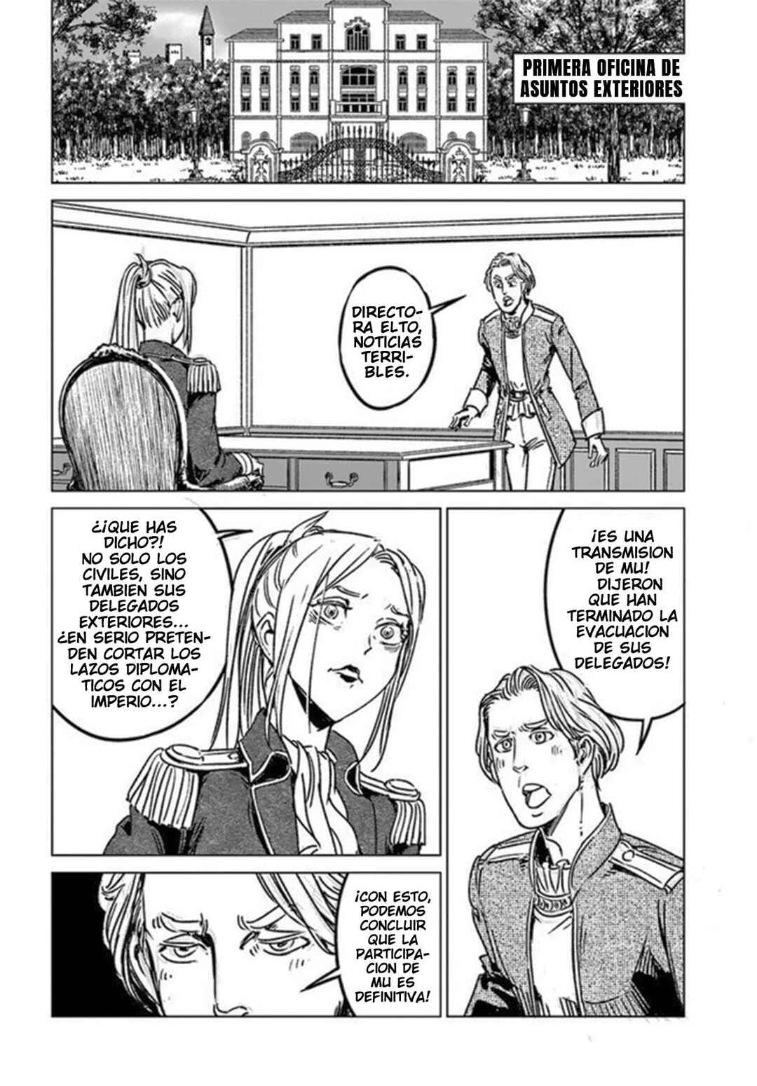 Chapter 39 - Page 5