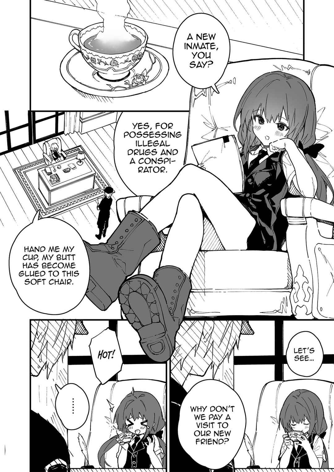 Chapter 25 - Page 1