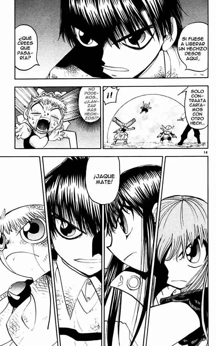 Chapter 108 - Page 14