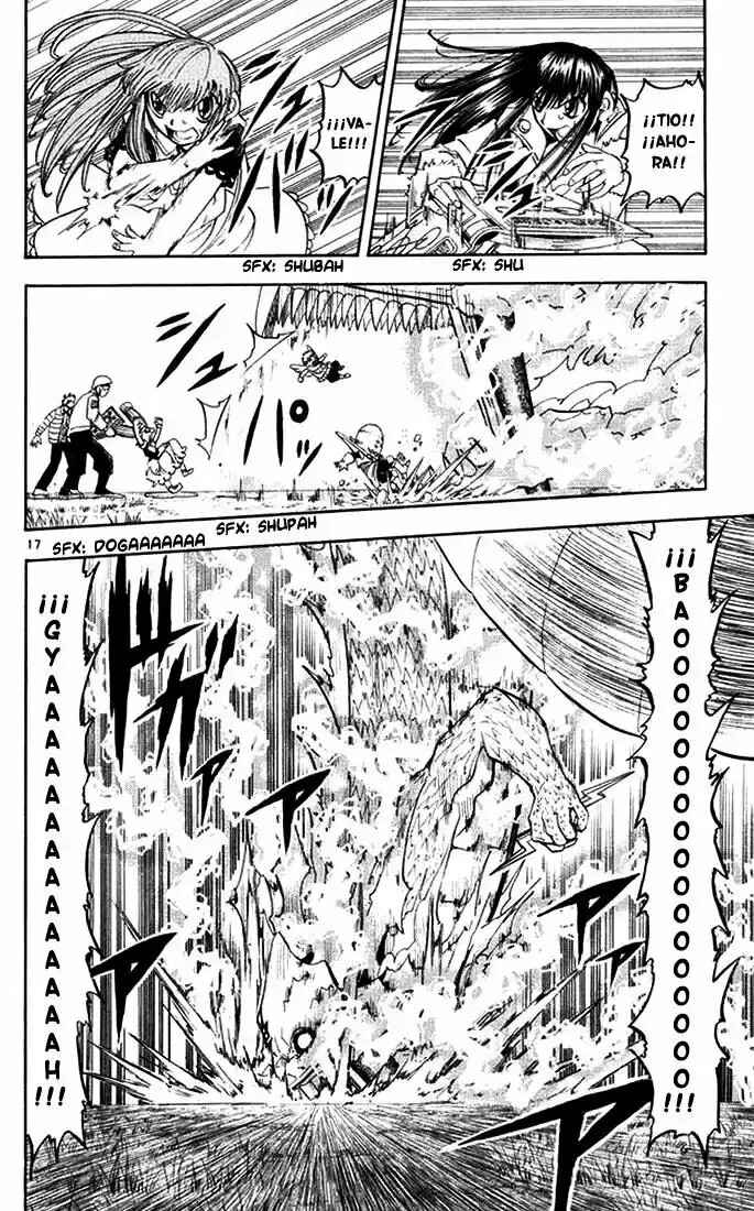 Chapter 108 - Page 16
