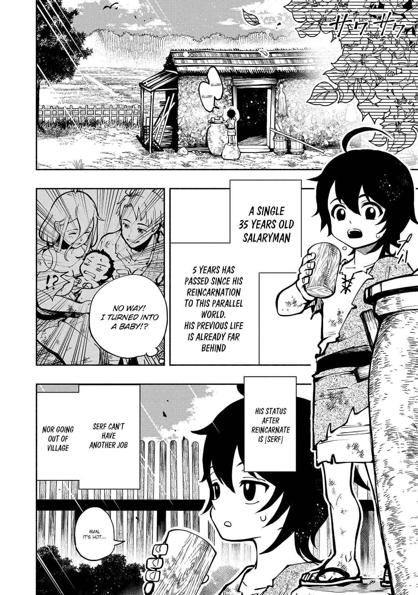 Chapter 1 - Page 3