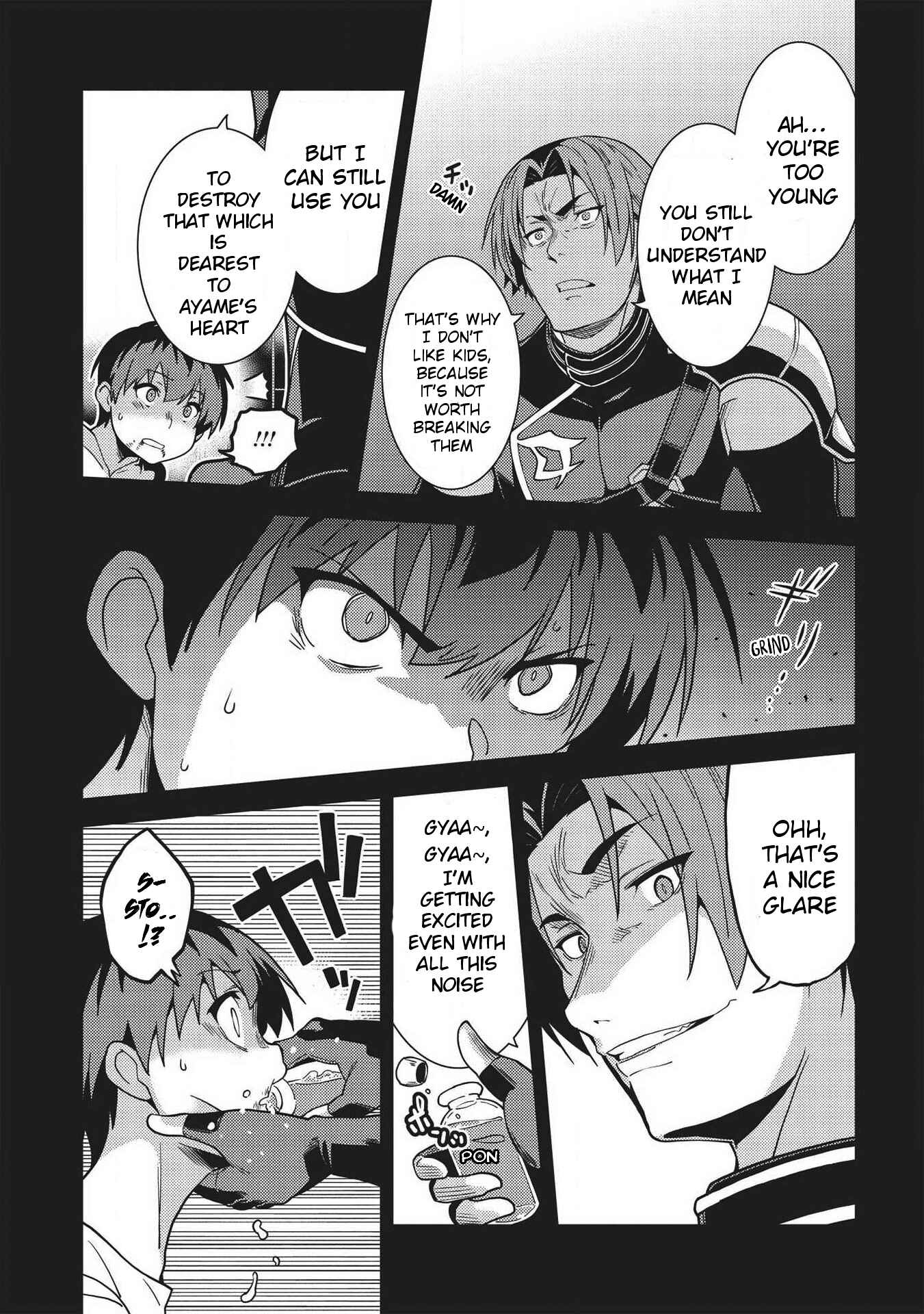 Chapter 29 - Page 10