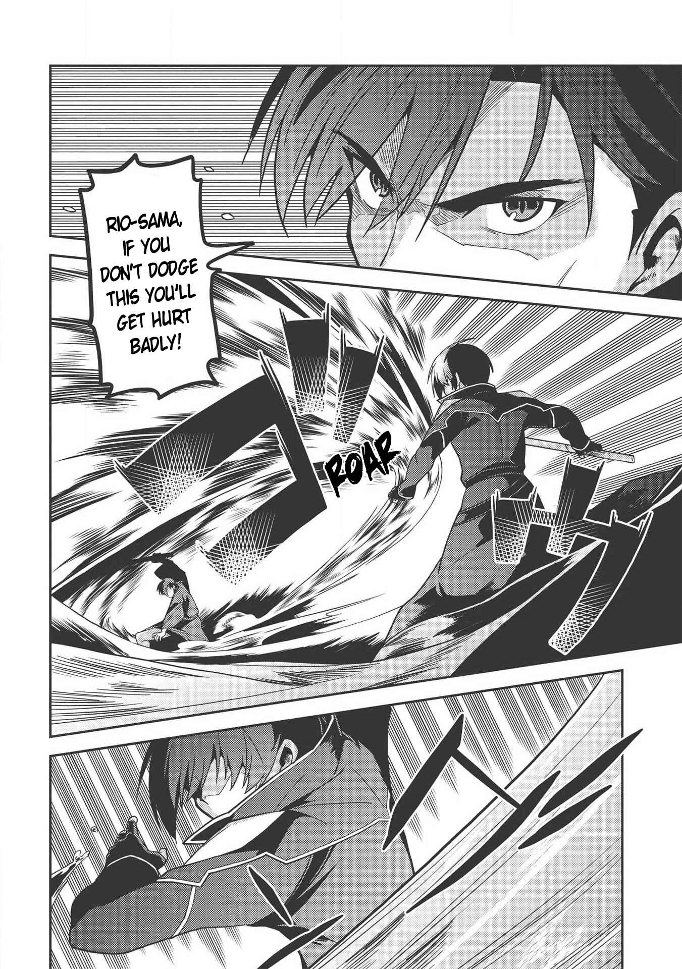 Chapter 29 - Page 25