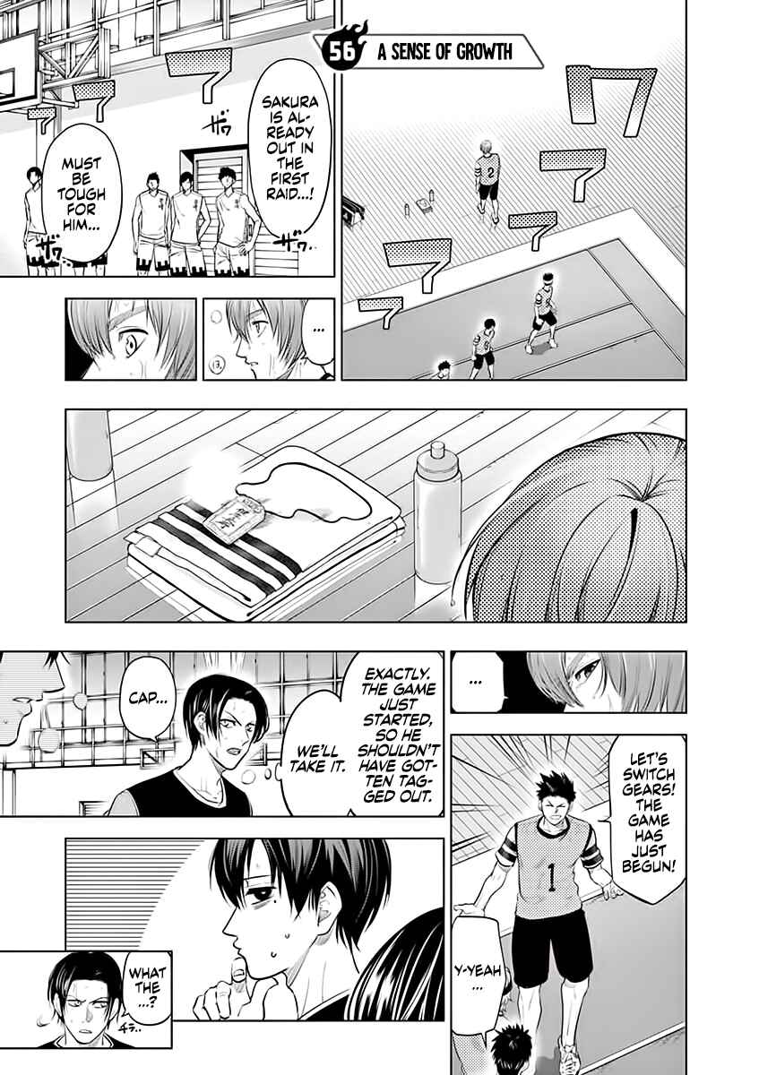 Chapter 56 - Page 1