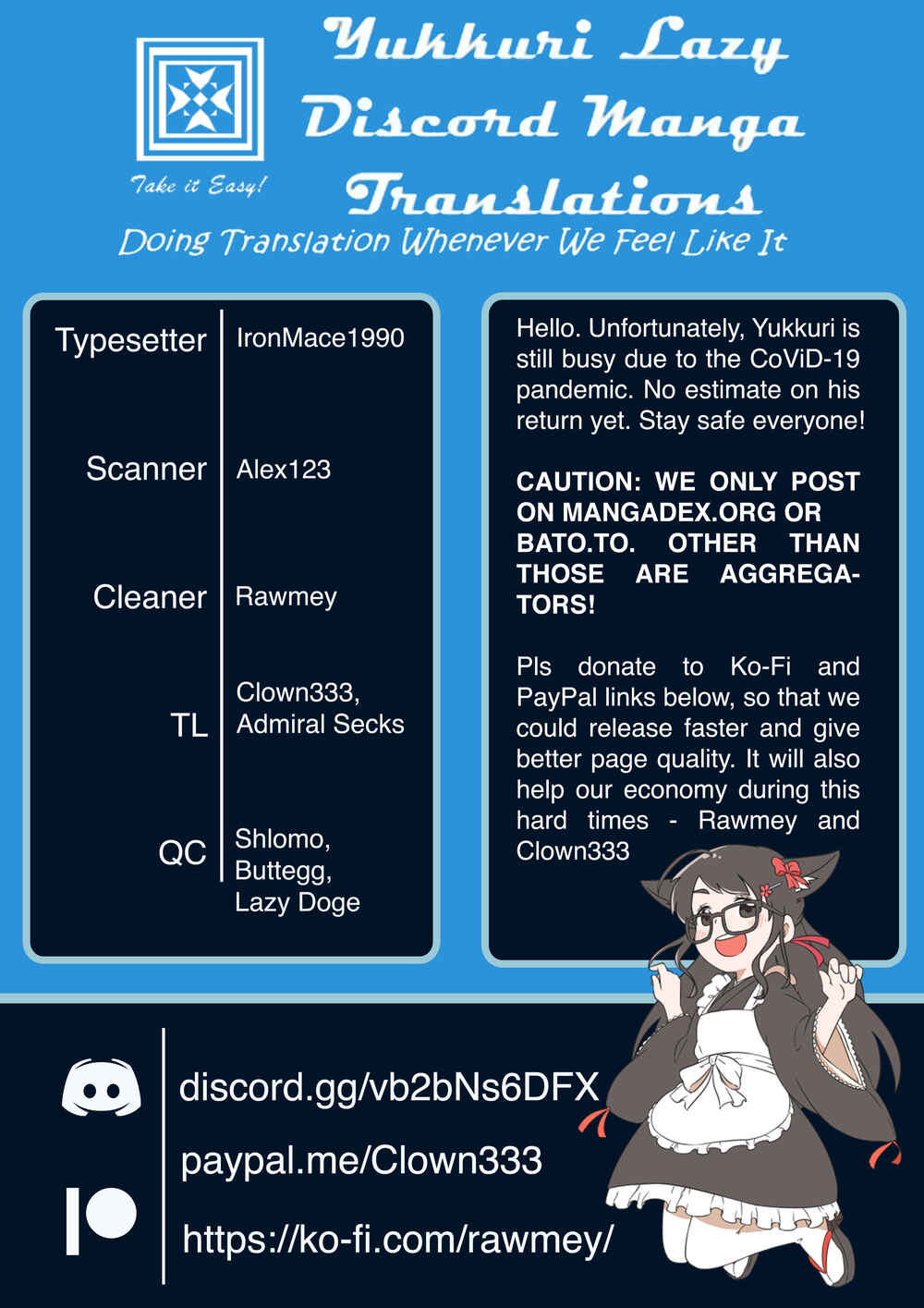Chapter 32 - Page 1