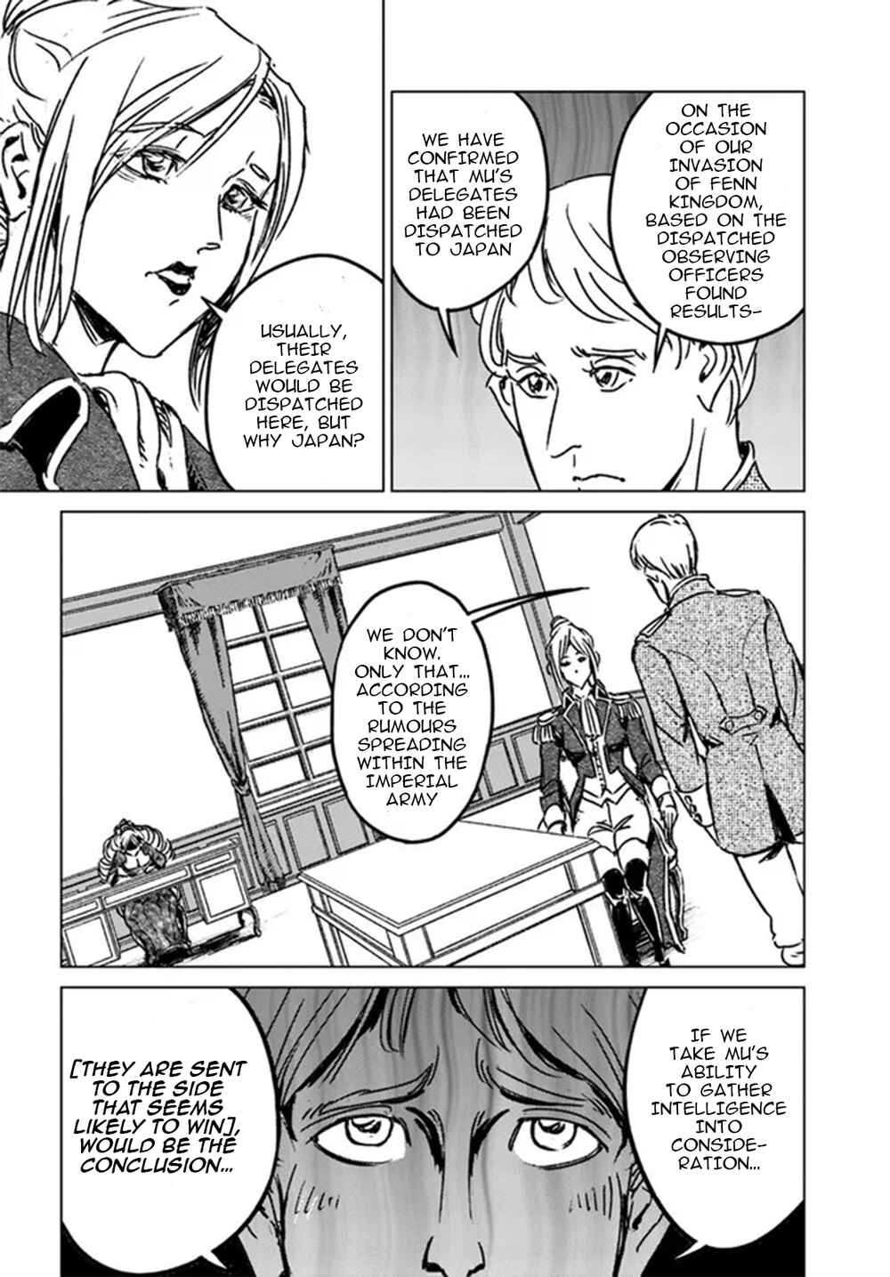 Chapter 32 - Page 16