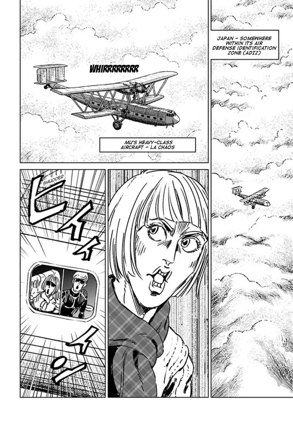 Chapter 32 - Page 18