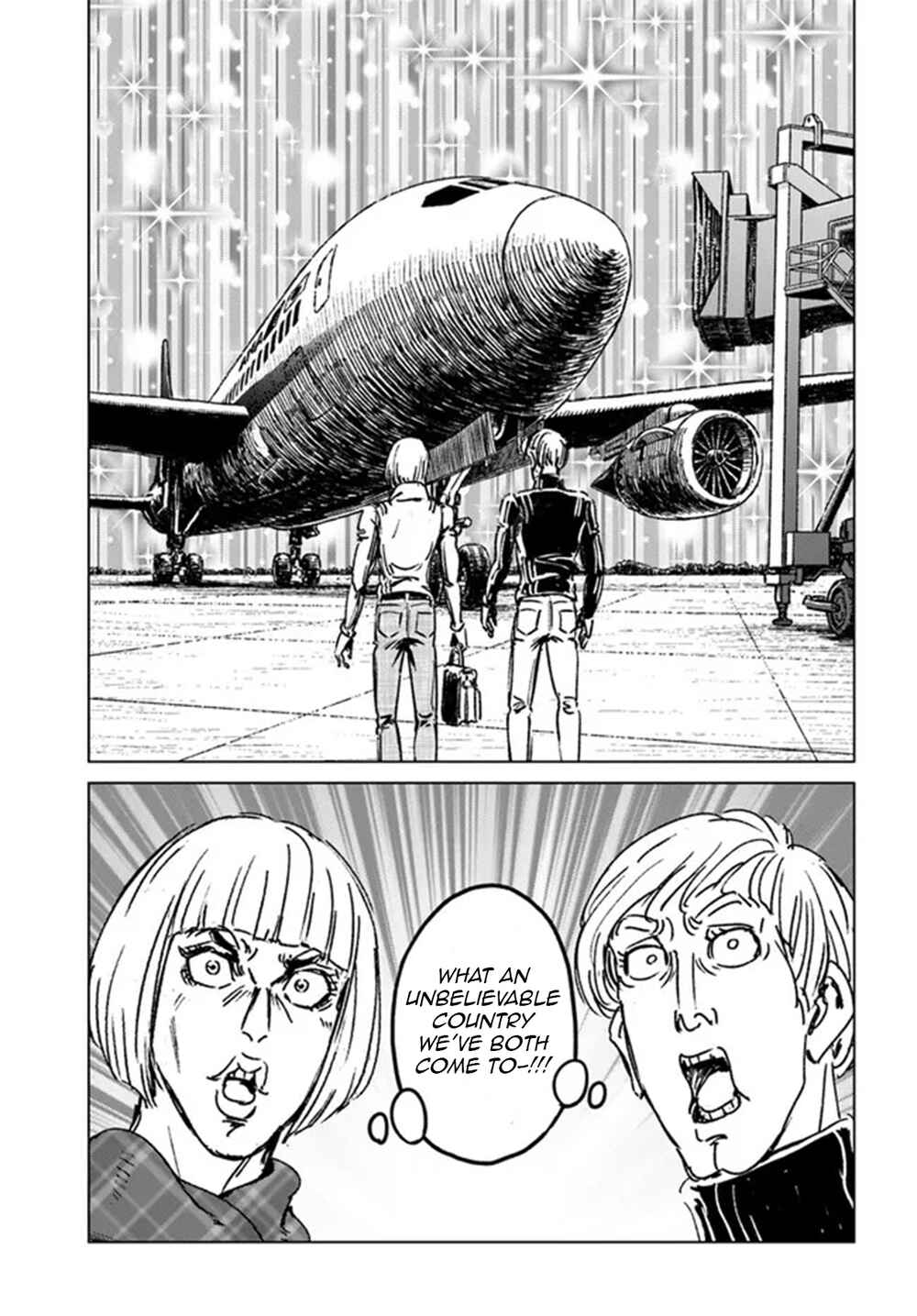 Chapter 32 - Page 21