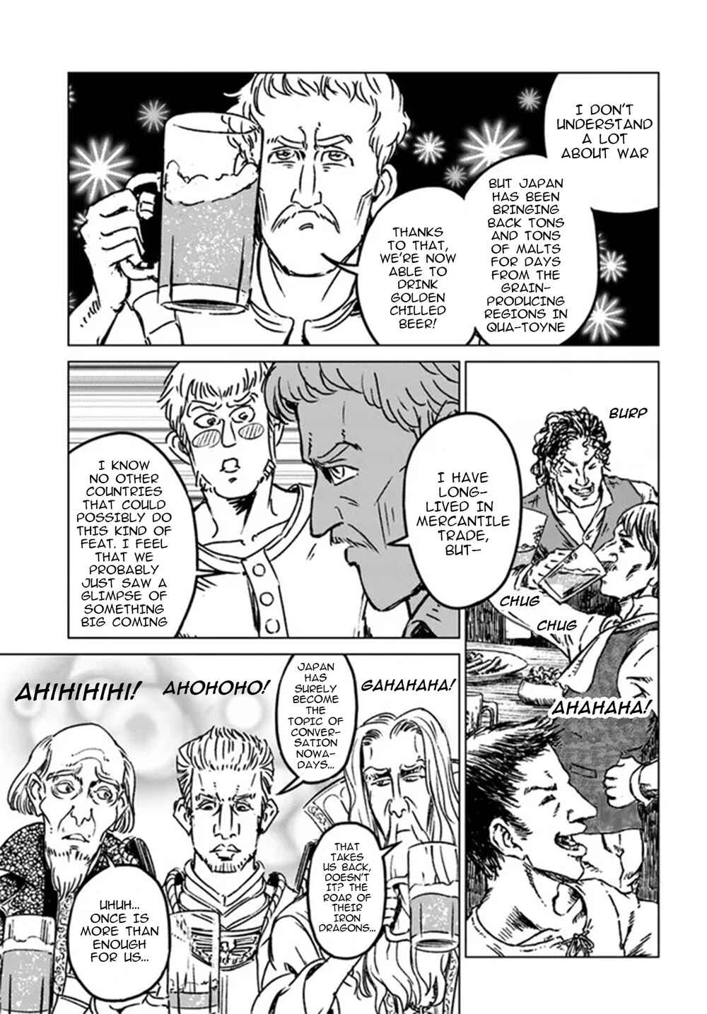 Chapter 32 - Page 25