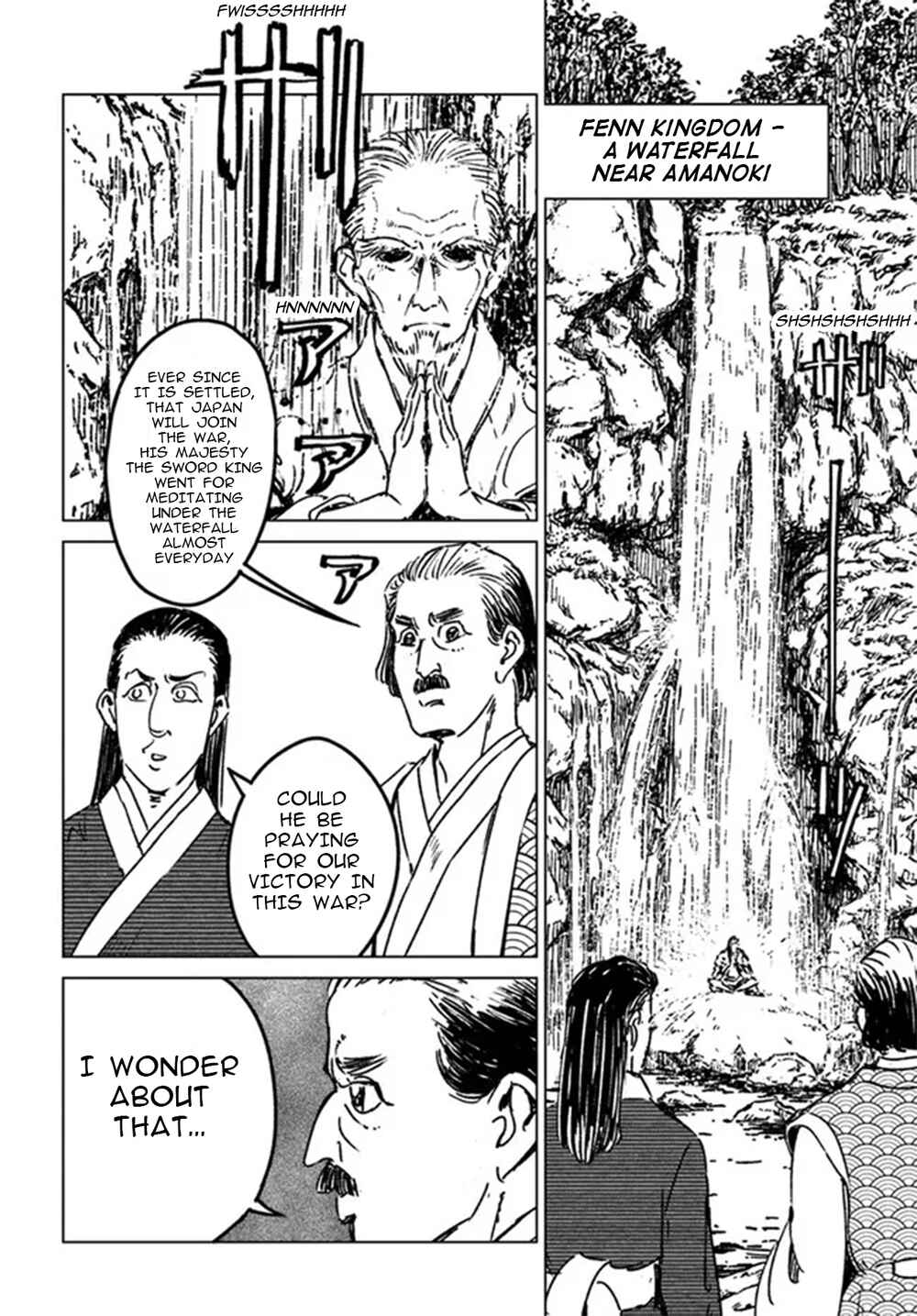 Chapter 32 - Page 26