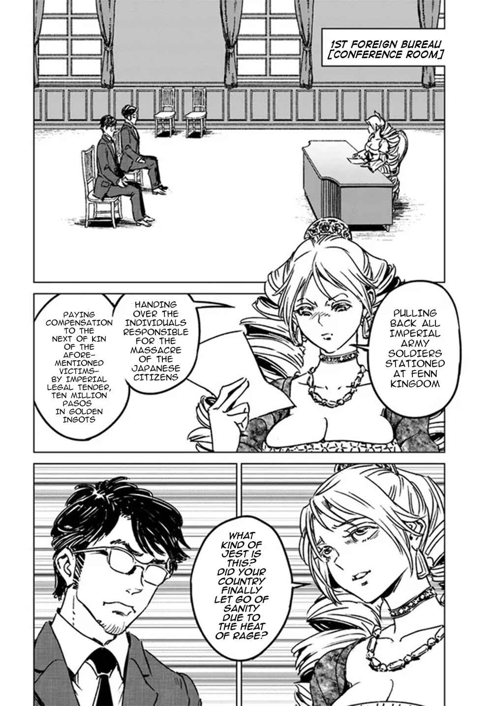 Chapter 32 - Page 8