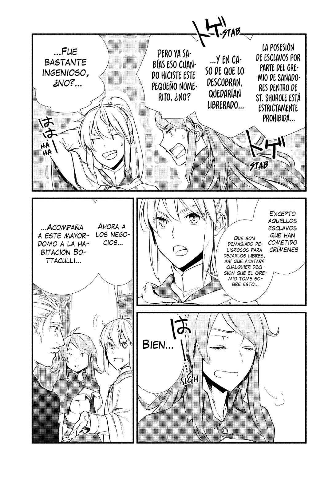 Chapter 45 - Page 11