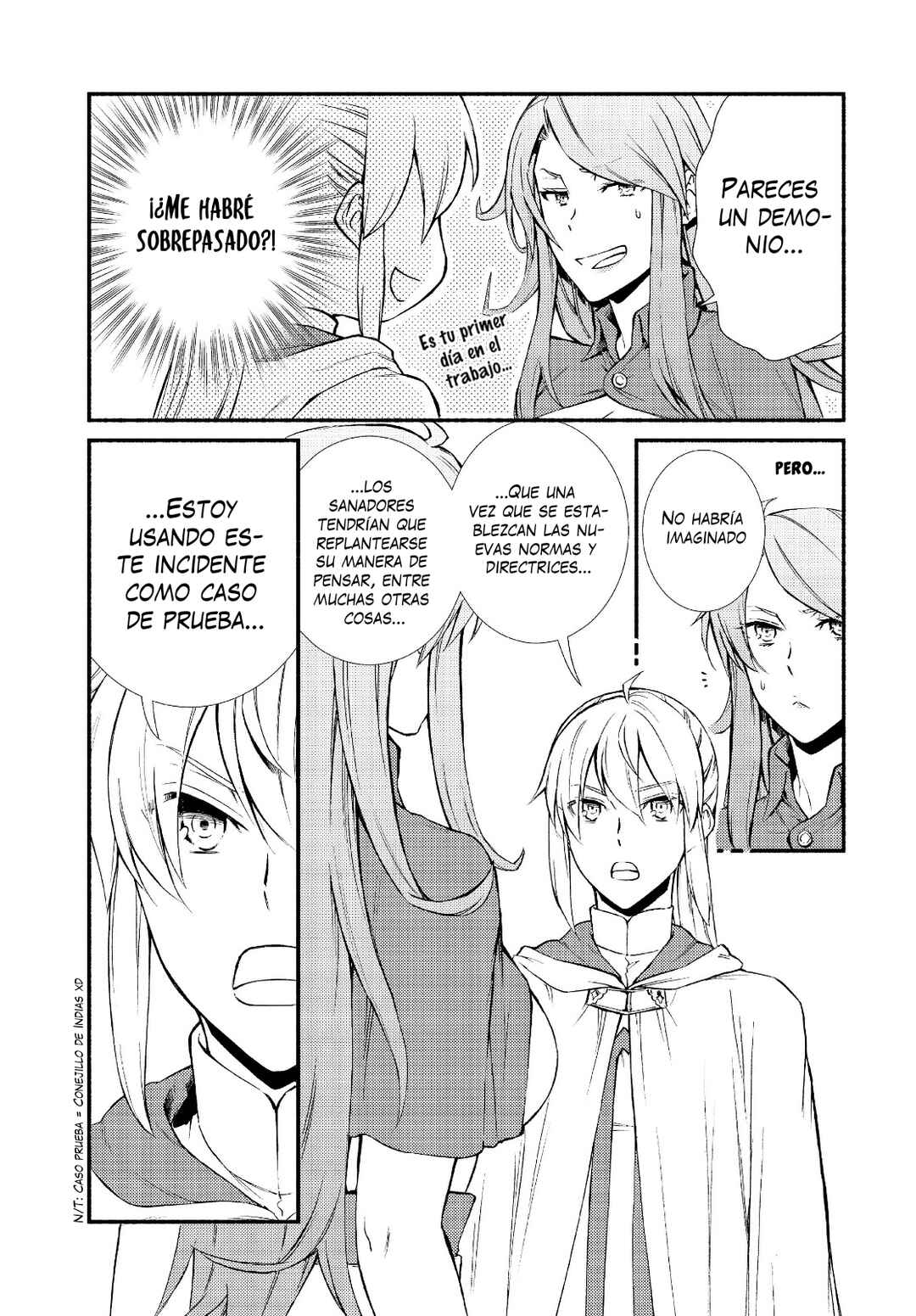 Chapter 45 - Page 13