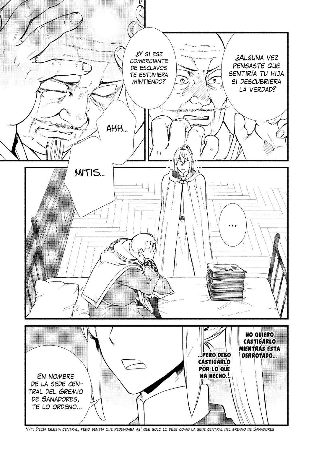 Chapter 45 - Page 26