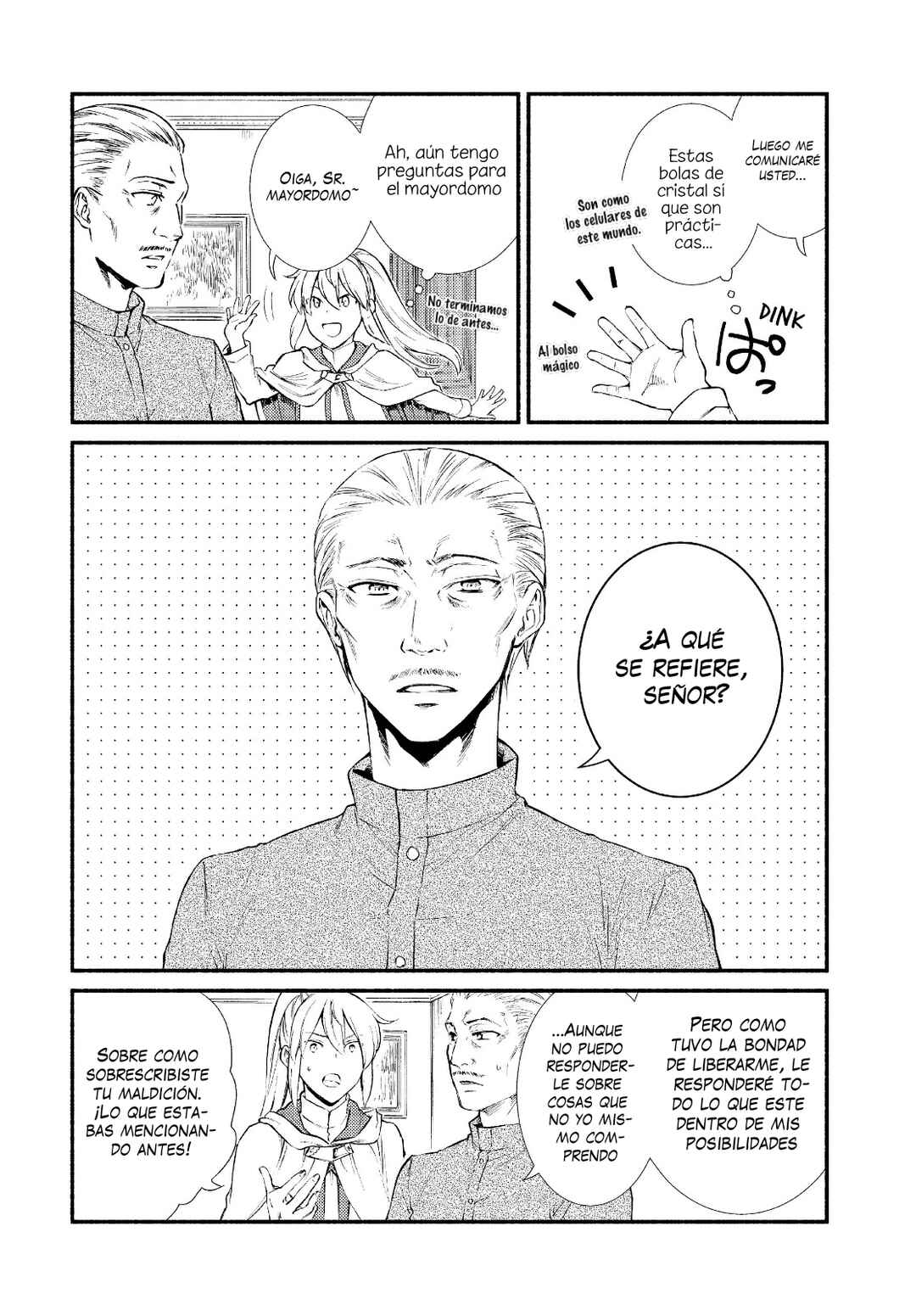 Chapter 45 - Page 28