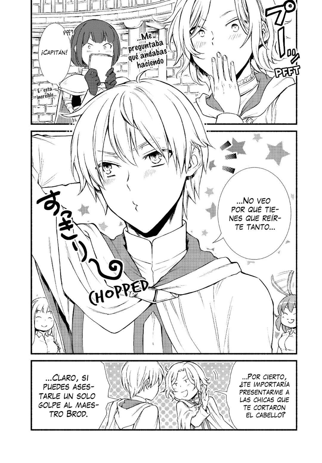 Chapter 45 - Page 33