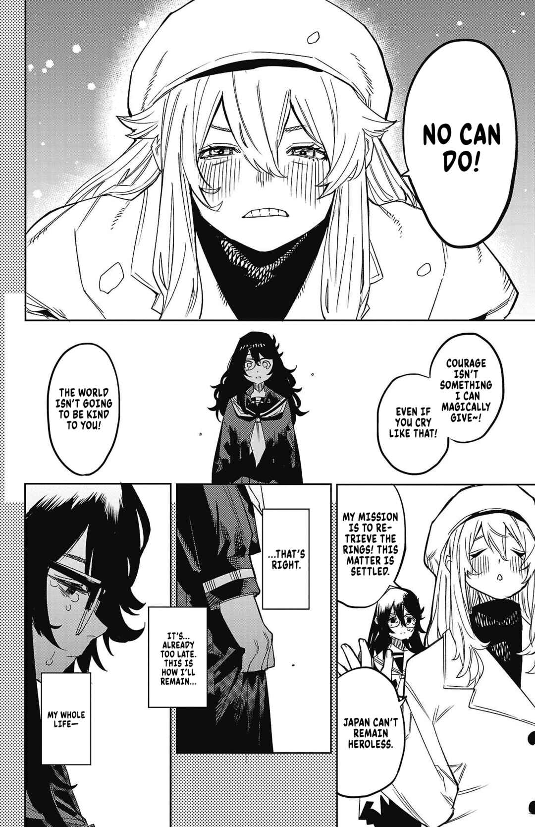 Chapter 151 - Page 18